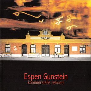 Espen Gunstein cover