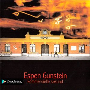 Espen Gunstein cover google play